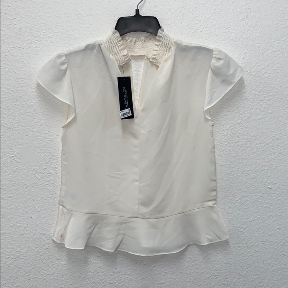 Rachel Zoe Blouse